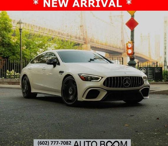 MERCEDES-BENZ AMG GT 2021 W1K7X8KB9MA039554 image MERCEDES-BENZ AMG GT 2021 W1K7X8KB9MA039554 image